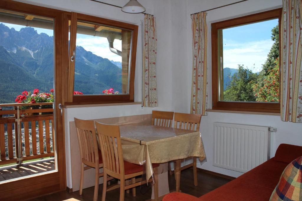 Pircherhof San Candido Cameră foto